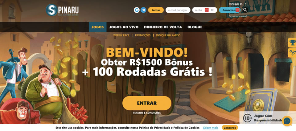 Cadastre-se para fazer apostas bet365.comqueens 777.comliga bwin 23bonus netbet Os depósitos e saques são feitos através de um sistema automatizado.