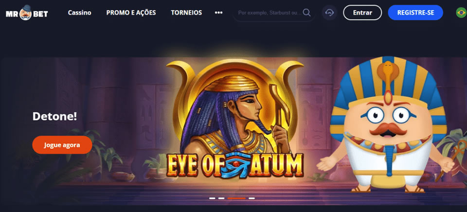 Além da mais diversificada oferta desportiva, Onabate é o destino perfeito para os amantes do casino. Com mais de 2.000 jogos de cassino divertidos e seguros para escolher, há algo para cada jogador. O site oferece uma experiência gratificante para todos, permitindo que você se divirta e ganhe em jogos de cassino como caça-níqueis, roleta, blackjack, pôquer e muito mais.