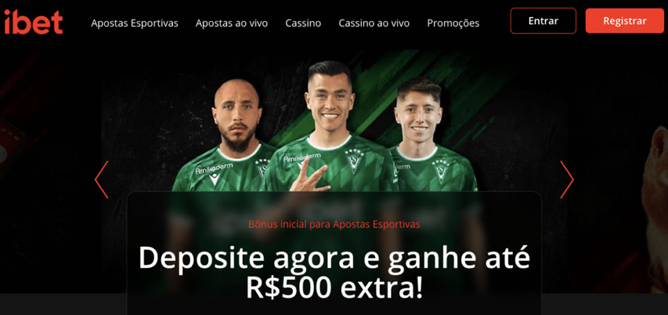 A seção de apostas esportivas ao vivo é rica em recursos e intuitiva, com diferentes tipos de apostas nos principais eventos do mercado e até mesmo em eventos menos conhecidos.