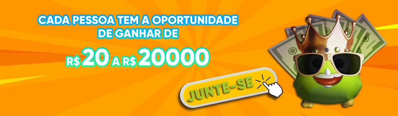 Se você gosta de tentar ganhar bônus enormes, a plataforma possui uma seção de jogos com bônus que oferecem valores superiores aos bônus tradicionais.